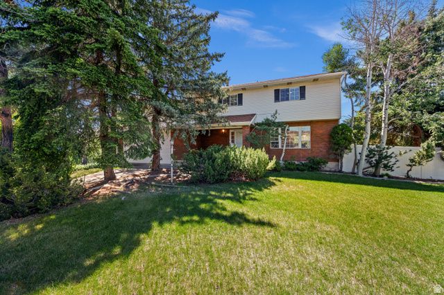 1650 E NICHOLE CIR, Sandy, UT 84093