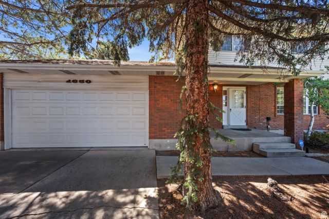 1650 E NICHOLE CIR, Sandy, UT 84093