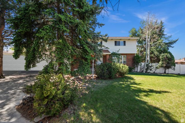1650 E NICHOLE CIR, Sandy, UT 84093
