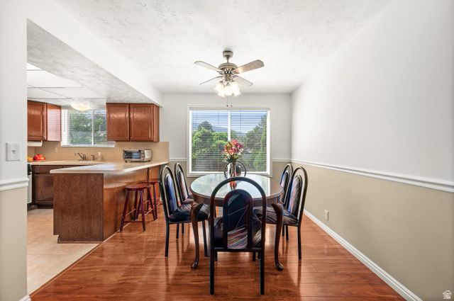 1650 E NICHOLE CIR, Sandy, UT 84093