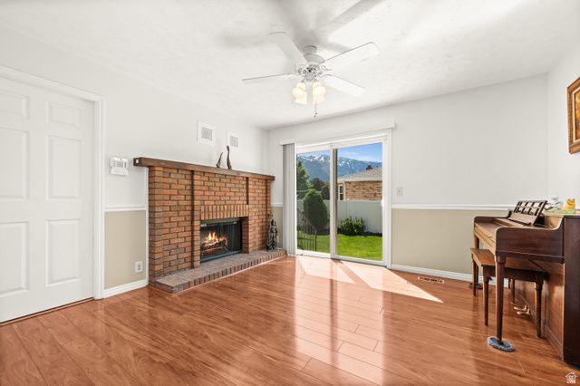 1650 E NICHOLE CIR, Sandy, UT 84093