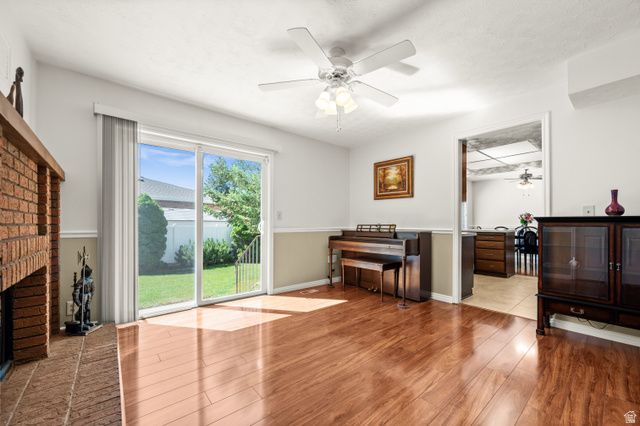 1650 E NICHOLE CIR, Sandy, UT 84093