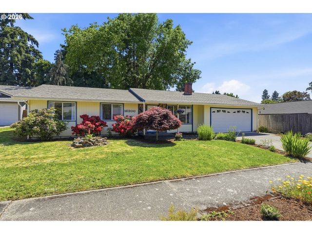 16200 Sw Vincent St, Beaverton, OR 97078