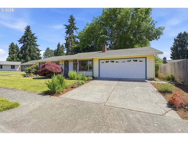 16200 Sw Vincent St, Beaverton, OR 97078