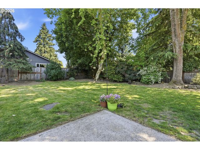 16200 Sw Vincent St, Beaverton, OR 97078
