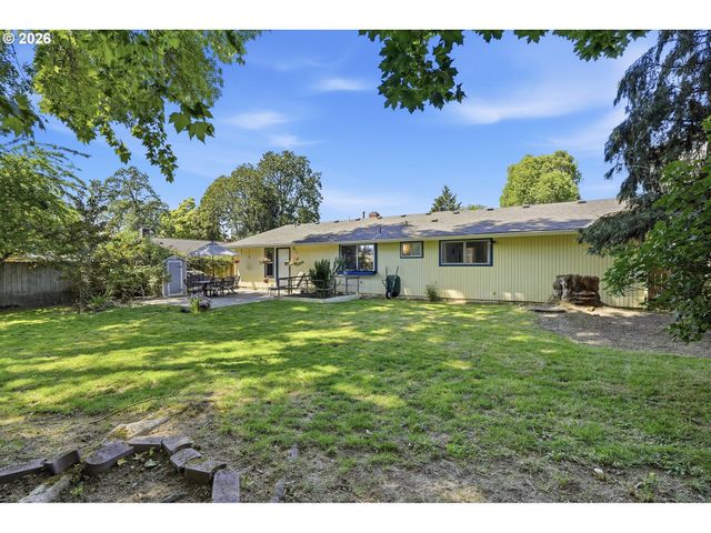 16200 Sw Vincent St, Beaverton, OR 97078