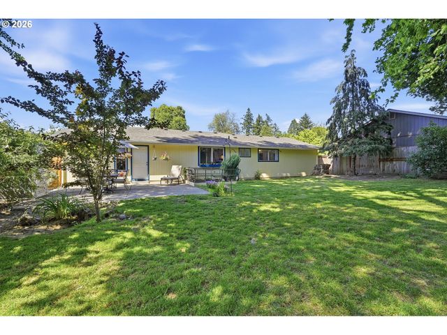 16200 Sw Vincent St, Beaverton, OR 97078