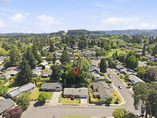 16200 Sw Vincent St, Beaverton, OR 97078