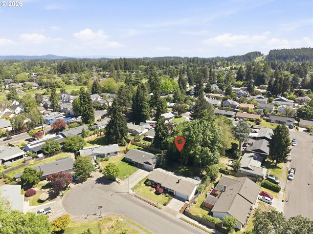 16200 Sw Vincent St, Beaverton, OR 97078