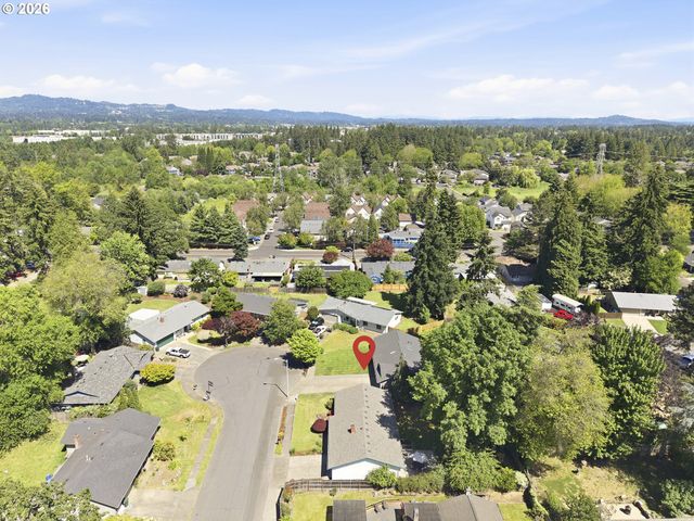16200 Sw Vincent St, Beaverton, OR 97078