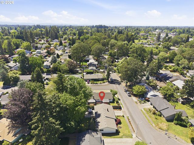16200 Sw Vincent St, Beaverton, OR 97078