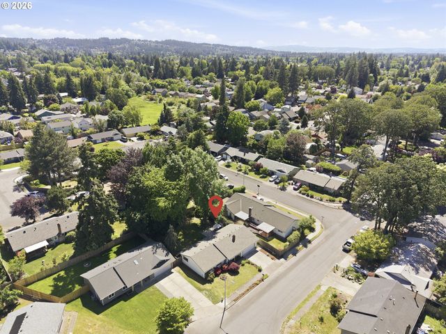 16200 Sw Vincent St, Beaverton, OR 97078