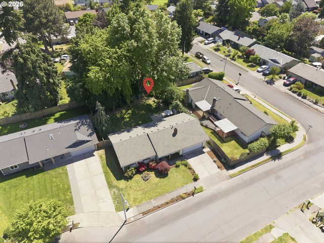 16200 Sw Vincent St, Beaverton, OR 97078