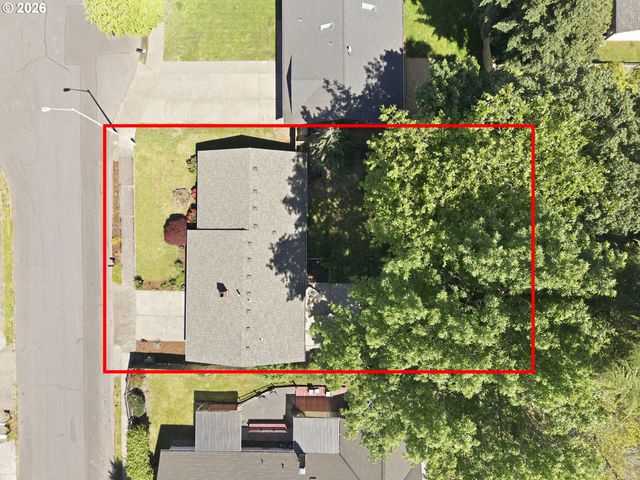 16200 Sw Vincent St, Beaverton, OR 97078