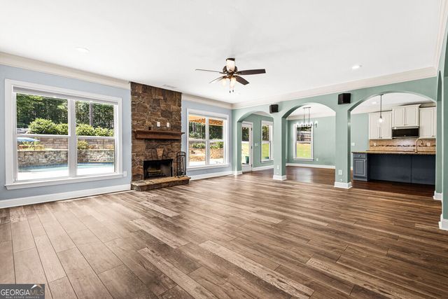 15 Madeline Way, Palmetto, GA 30268