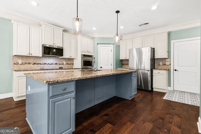 15 Madeline Way, Palmetto, GA 30268
