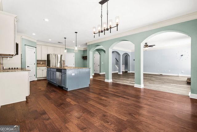 15 Madeline Way, Palmetto, GA 30268