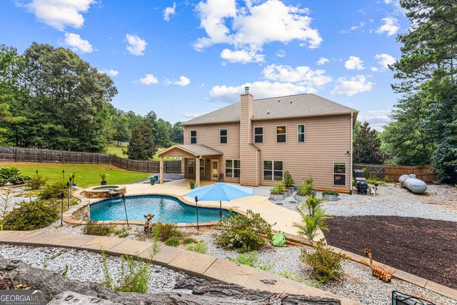 15 Madeline Way, Palmetto, GA 30268