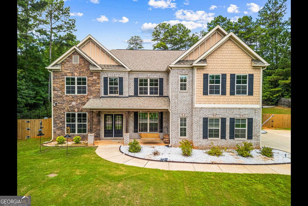15 Madeline Way, Palmetto, GA 30268