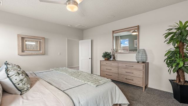 4329 Vista Manzano, Santa Fe, NM 87507