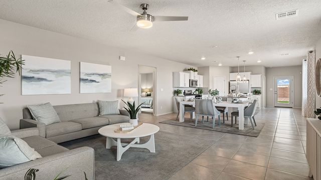 4329 Vista Manzano, Santa Fe, NM 87507