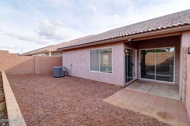 6610 E UNIVERSITY Drive 111, Mesa, AZ 85205