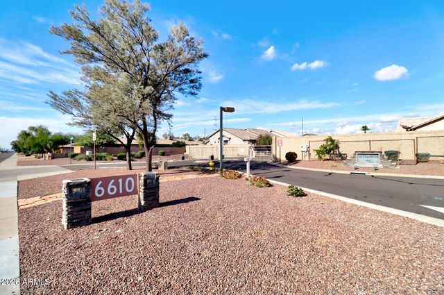 6610 E UNIVERSITY Drive 111, Mesa, AZ 85205