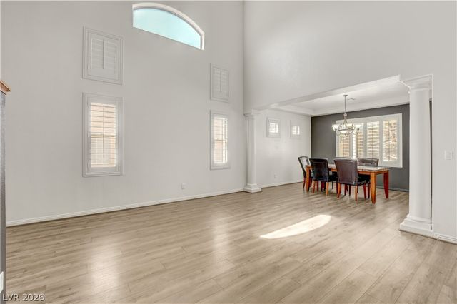 8517 Potters Clay Street, Las Vegas, NV 89143