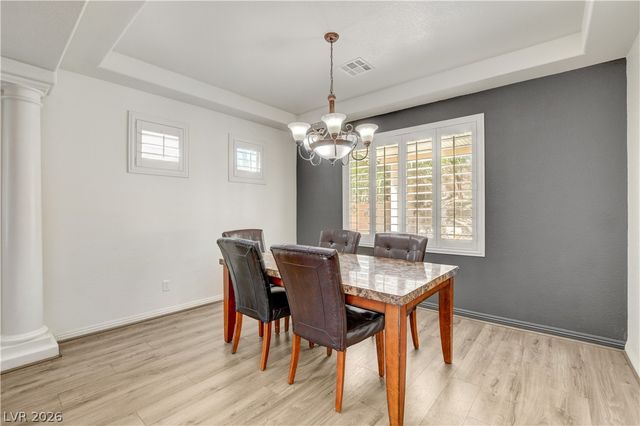 8517 Potters Clay Street, Las Vegas, NV 89143