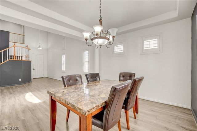 8517 Potters Clay Street, Las Vegas, NV 89143