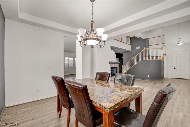 8517 Potters Clay Street, Las Vegas, NV 89143