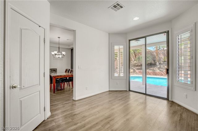 8517 Potters Clay Street, Las Vegas, NV 89143