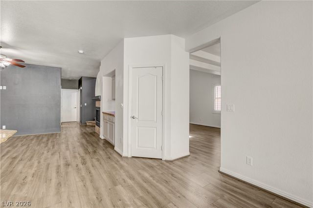 8517 Potters Clay Street, Las Vegas, NV 89143