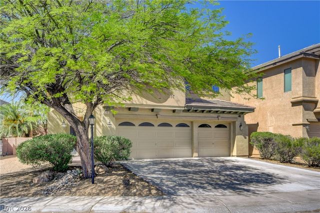 8517 Potters Clay Street, Las Vegas, NV 89143