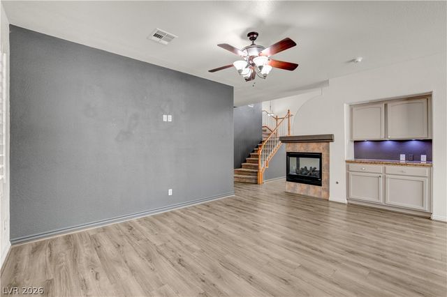 8517 Potters Clay Street, Las Vegas, NV 89143