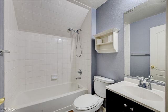 8517 Potters Clay Street, Las Vegas, NV 89143