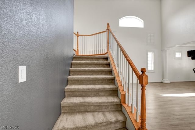 8517 Potters Clay Street, Las Vegas, NV 89143