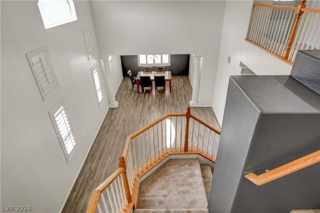 8517 Potters Clay Street, Las Vegas, NV 89143