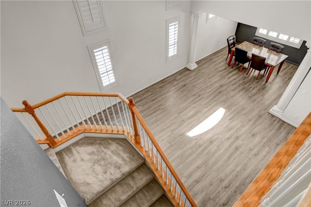 8517 Potters Clay Street, Las Vegas, NV 89143