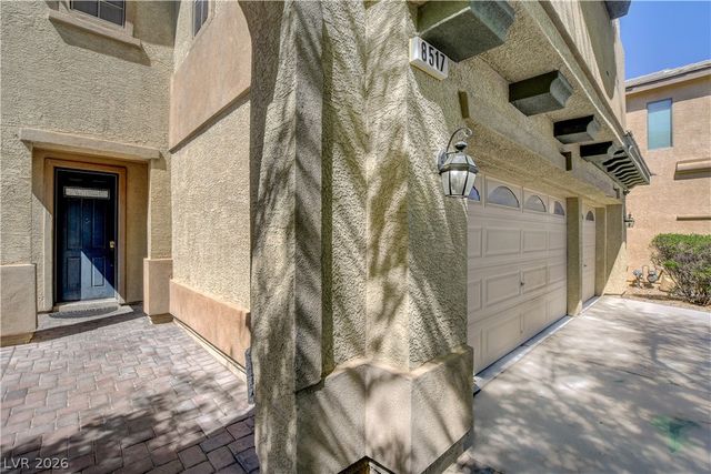 8517 Potters Clay Street, Las Vegas, NV 89143