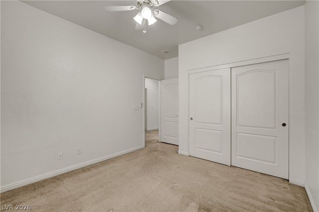 8517 Potters Clay Street, Las Vegas, NV 89143