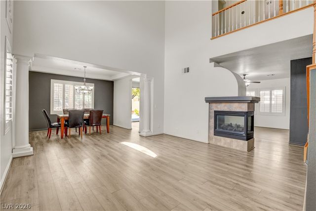 8517 Potters Clay Street, Las Vegas, NV 89143