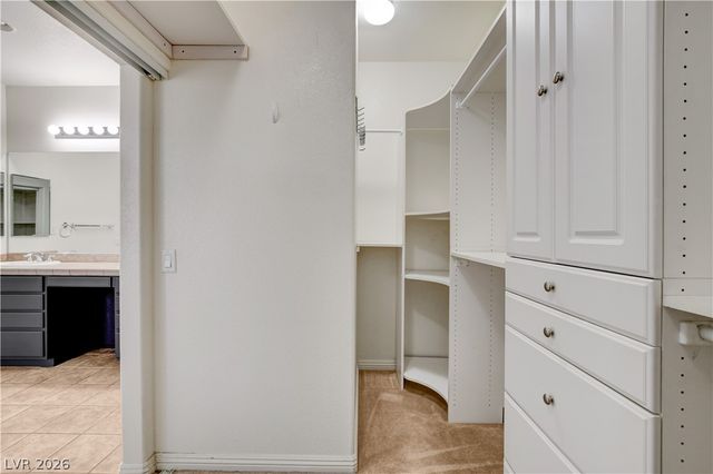 8517 Potters Clay Street, Las Vegas, NV 89143