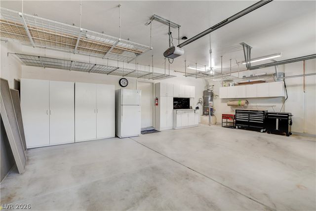 8517 Potters Clay Street, Las Vegas, NV 89143