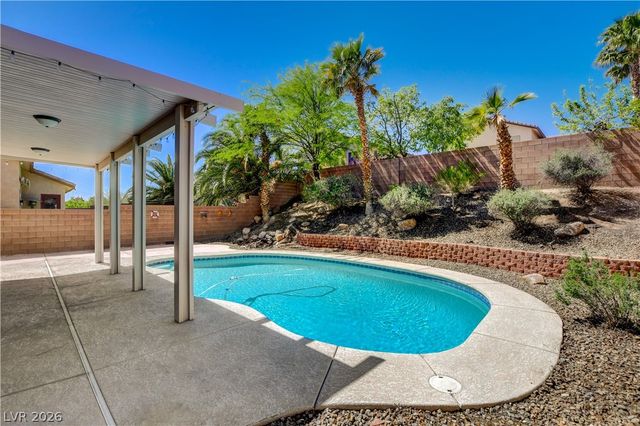 8517 Potters Clay Street, Las Vegas, NV 89143