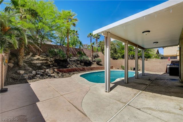 8517 Potters Clay Street, Las Vegas, NV 89143