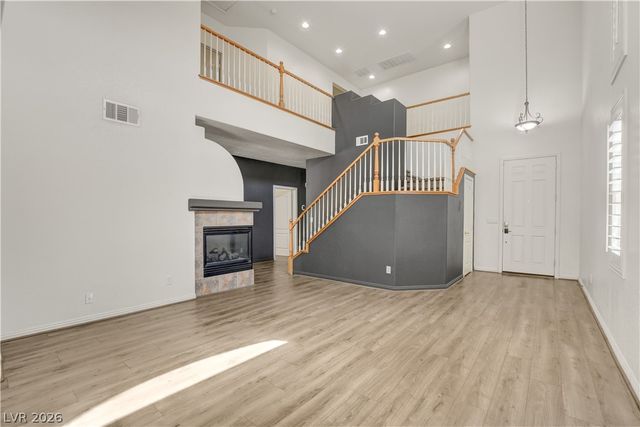 8517 Potters Clay Street, Las Vegas, NV 89143