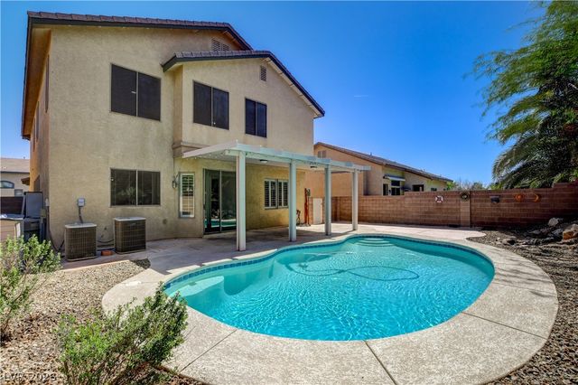 8517 Potters Clay Street, Las Vegas, NV 89143