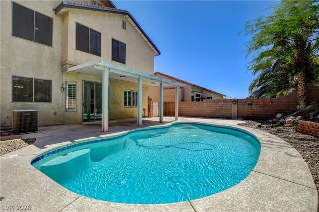 8517 Potters Clay Street, Las Vegas, NV 89143