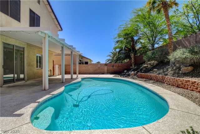 8517 Potters Clay Street, Las Vegas, NV 89143